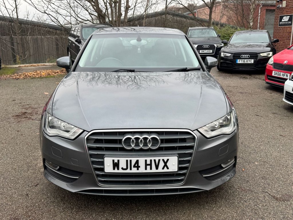 Used Audi A3 2014 for sale - 77042562: Photo 10