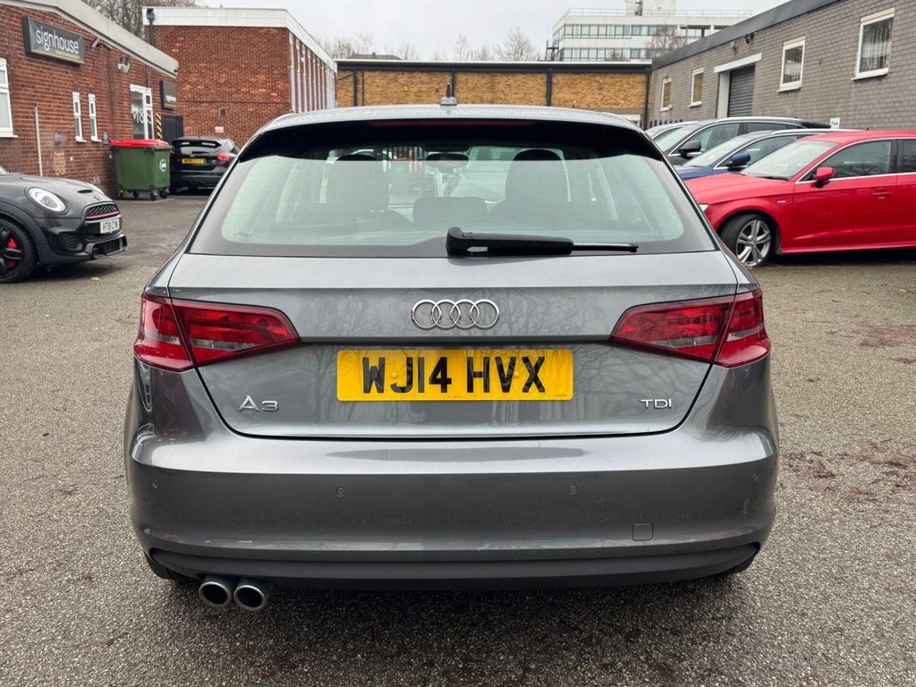 Used Audi A3 2014 for sale - 77042562: Photo 11