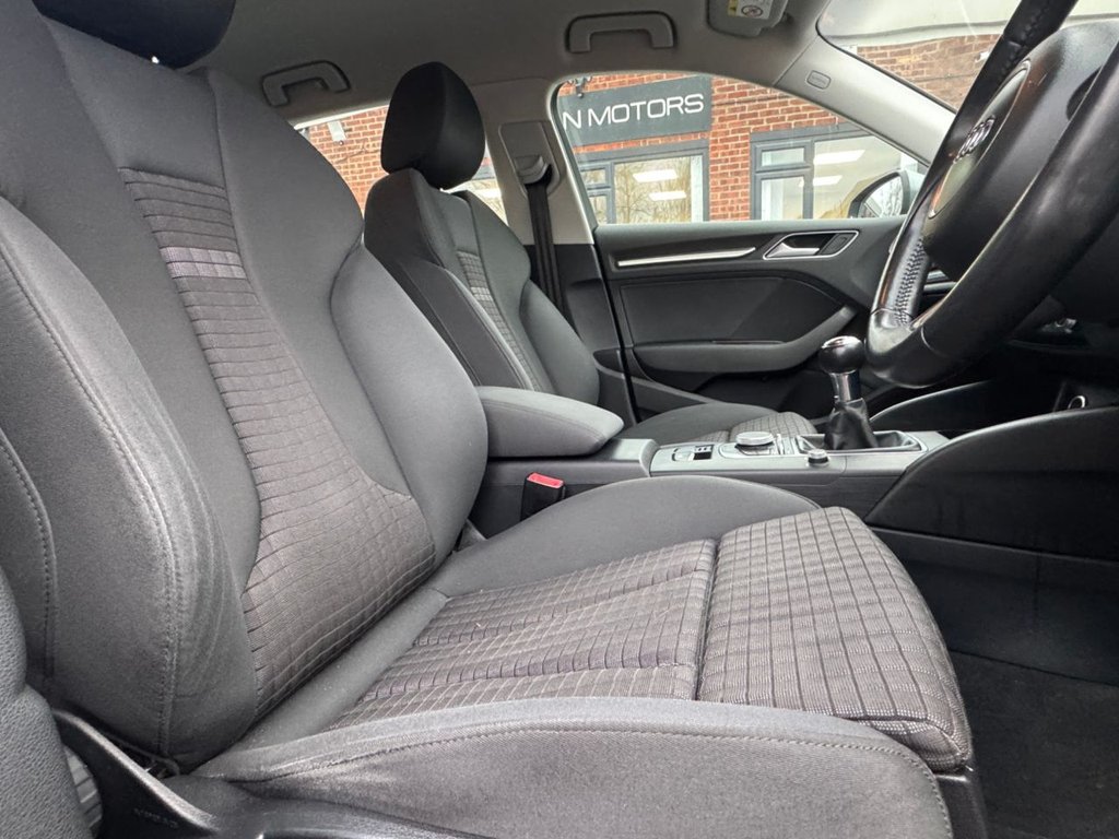 Used Audi A3 2014 for sale - 77042562: Photo 12