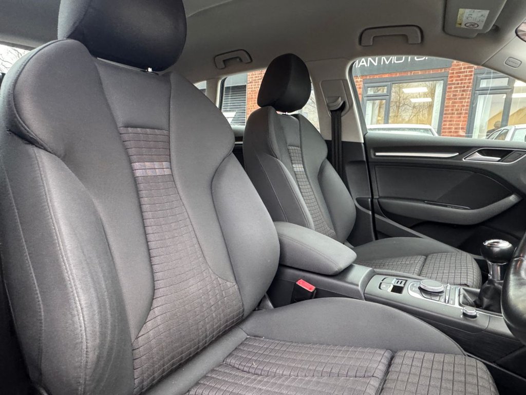 Used Audi A3 2014 for sale - 77042562: Photo 13