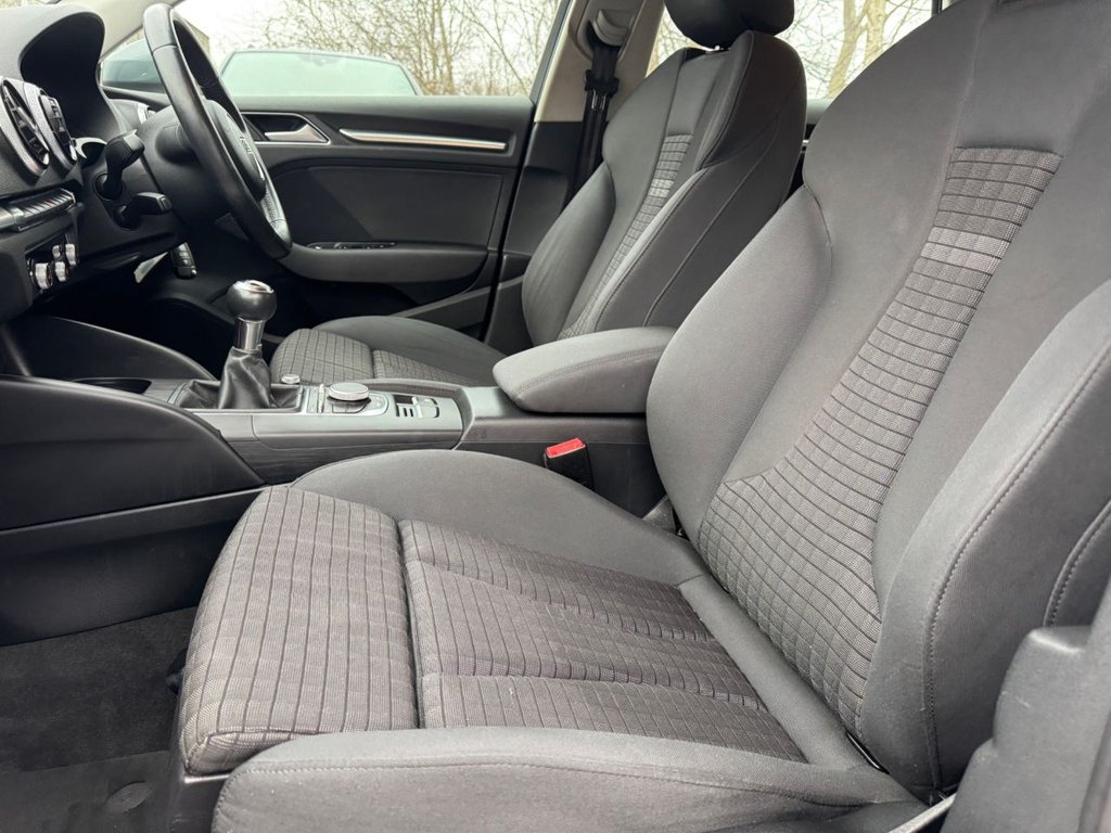 Used Audi A3 2014 for sale - 77042562: Photo 14