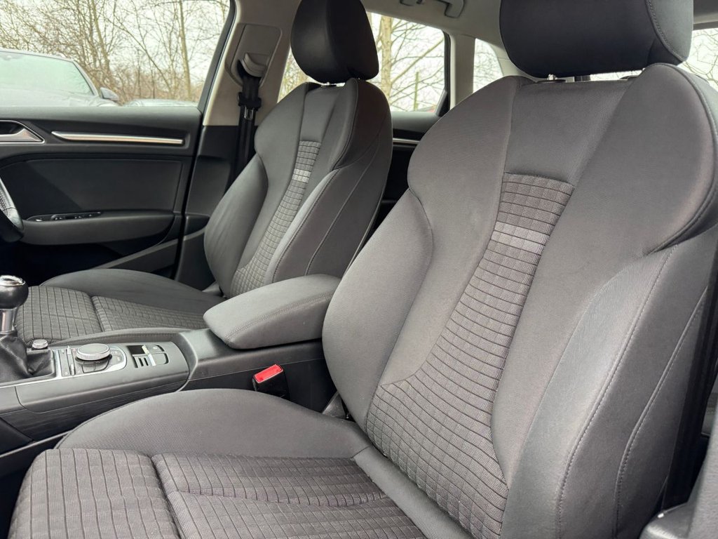 Used Audi A3 2014 for sale - 77042562: Photo 15