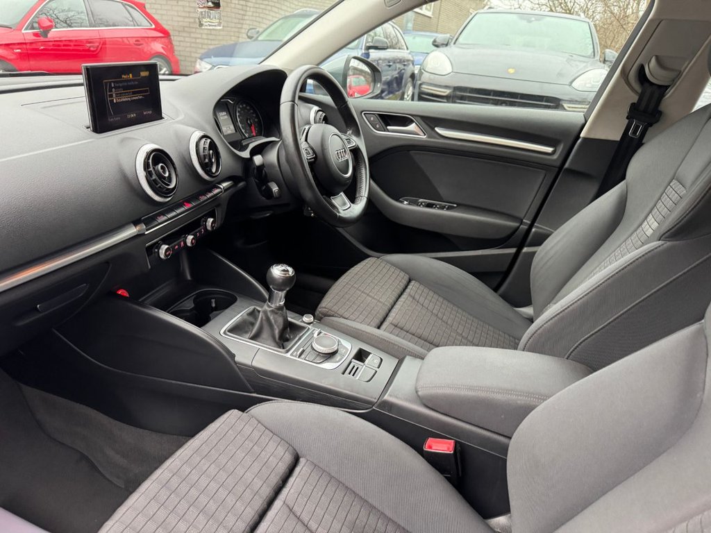 Used Audi A3 2014 for sale - 77042562: Photo 16