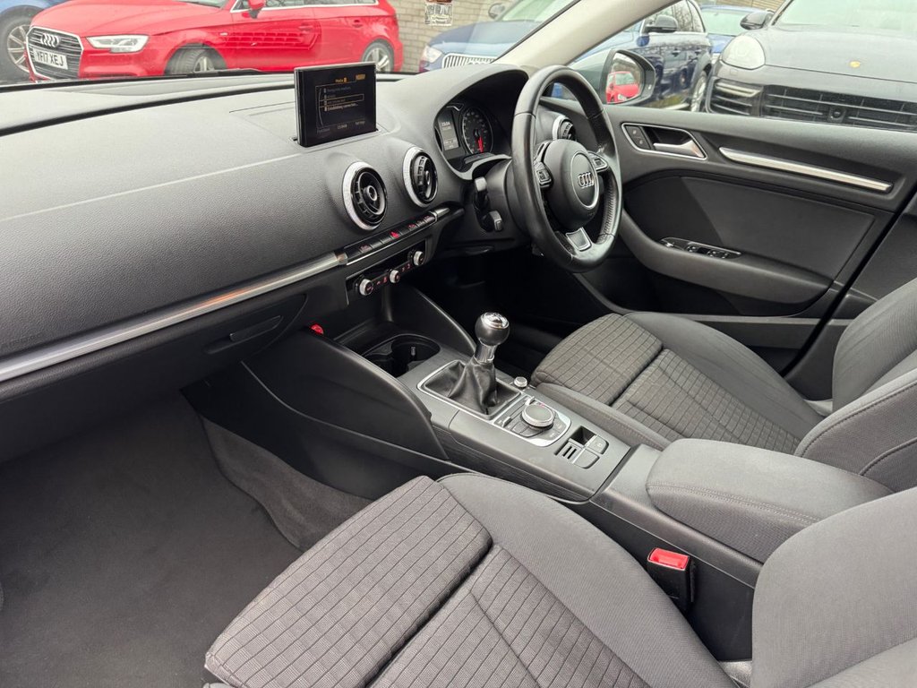 Used Audi A3 2014 for sale - 77042562: Photo 17