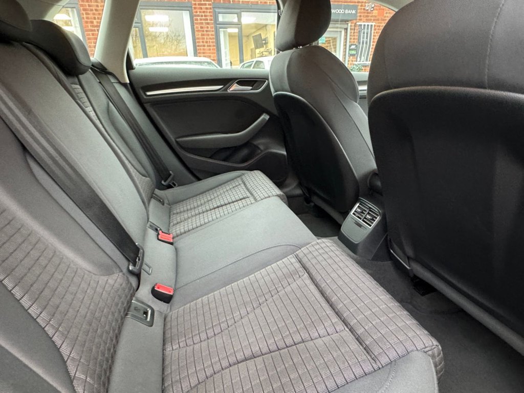 Used Audi A3 2014 for sale - 77042562: Photo 19