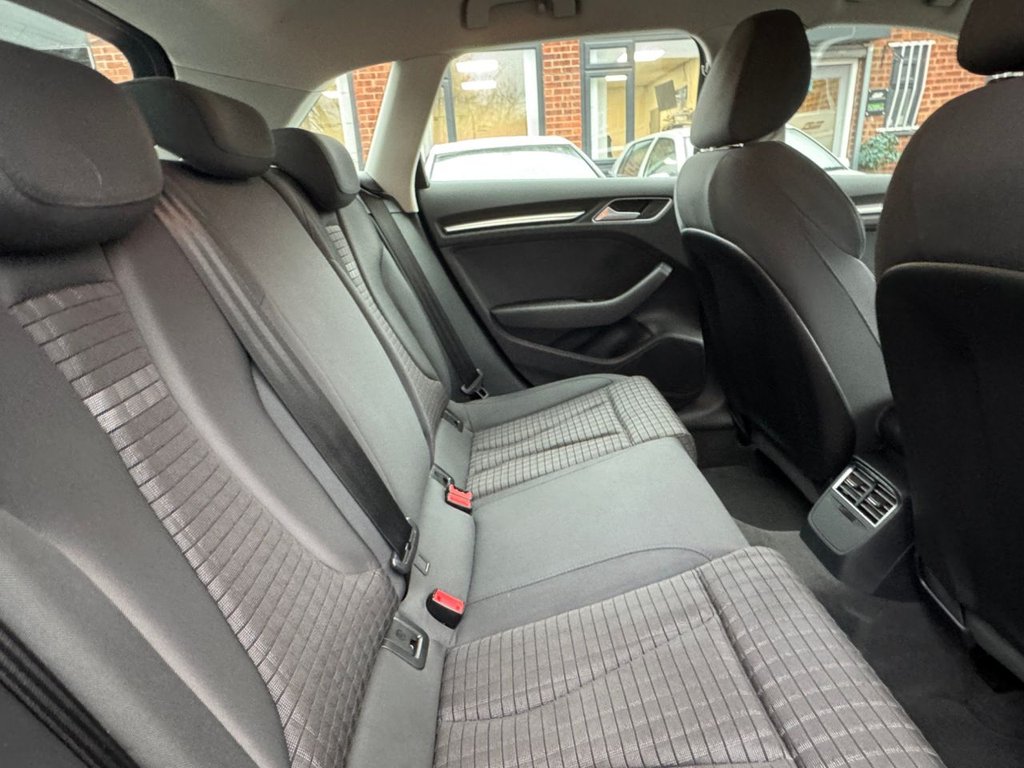 Used Audi A3 2014 for sale - 77042562: Photo 20