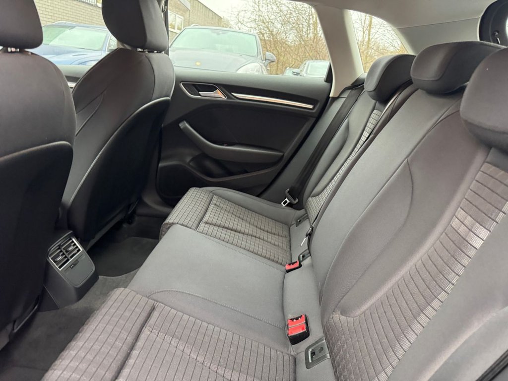 Used Audi A3 2014 for sale - 77042562: Photo 22