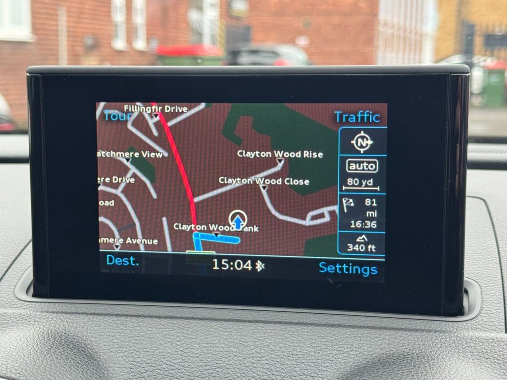 Used Audi A3 2014 for sale - 77042562: Photo 23