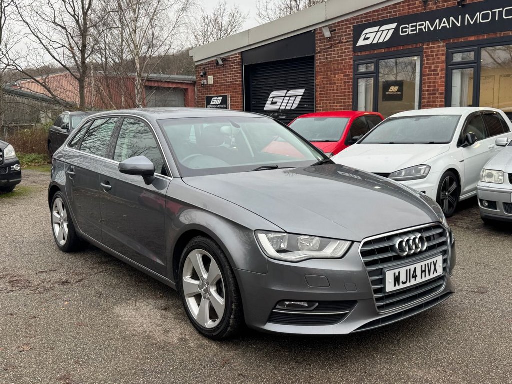 Used Audi A3 2014 for sale - 77042562: Photo 6