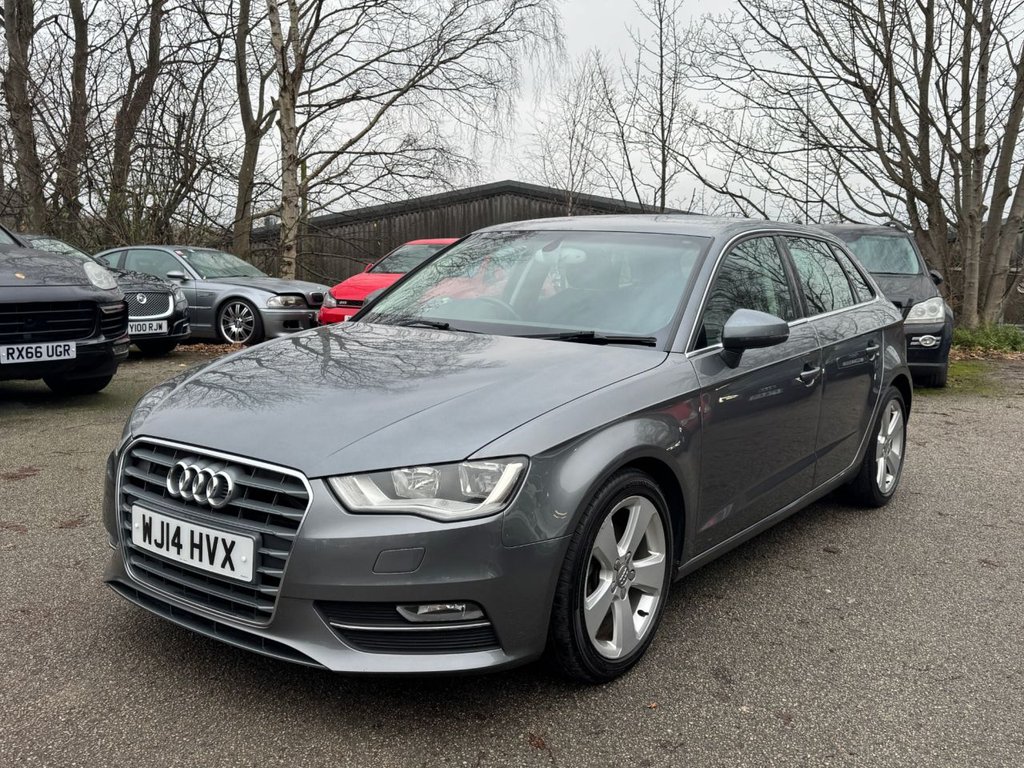 Used Audi A3 2014 for sale - 77042562: Photo 7