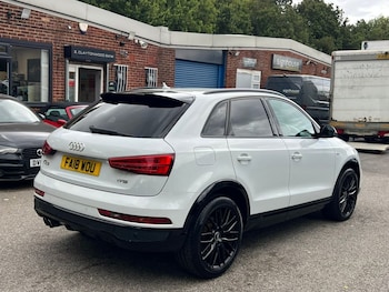 Used Audi Q3 2018 for sale - 79350483: Photo