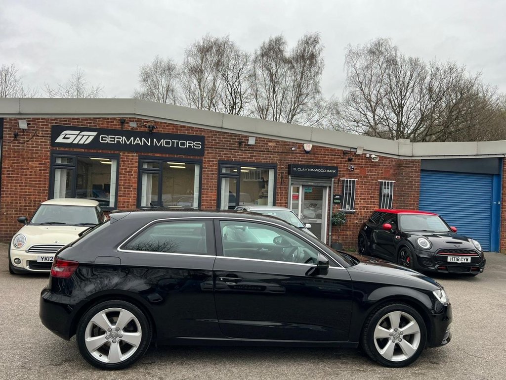 Used Audi A3 2015 for sale - 78124533: Photo 10