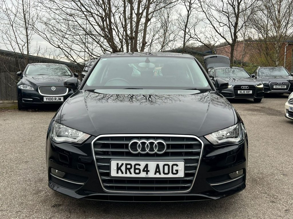 Used Audi A3 2015 for sale - 78124533: Photo 11