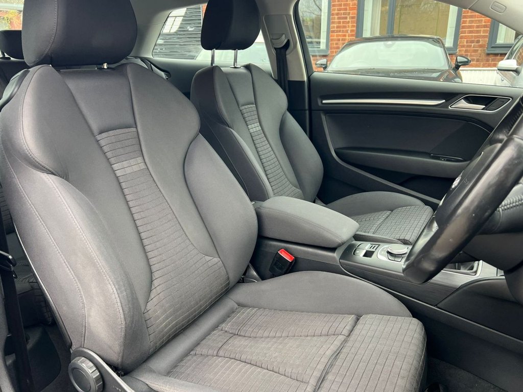 Used Audi A3 2015 for sale - 78124533: Photo 13