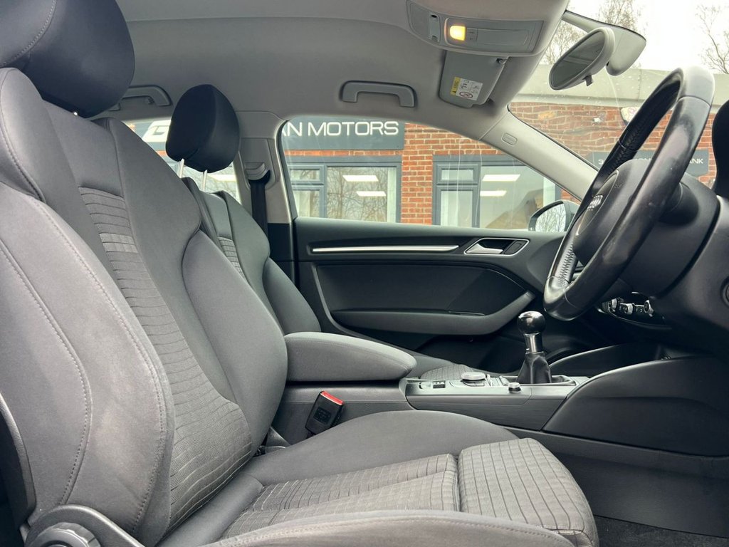 Used Audi A3 2015 for sale - 78124533: Photo 14