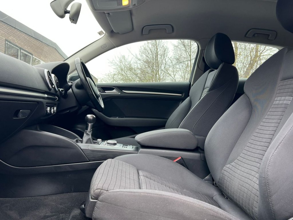 Used Audi A3 2015 for sale - 78124533: Photo 15