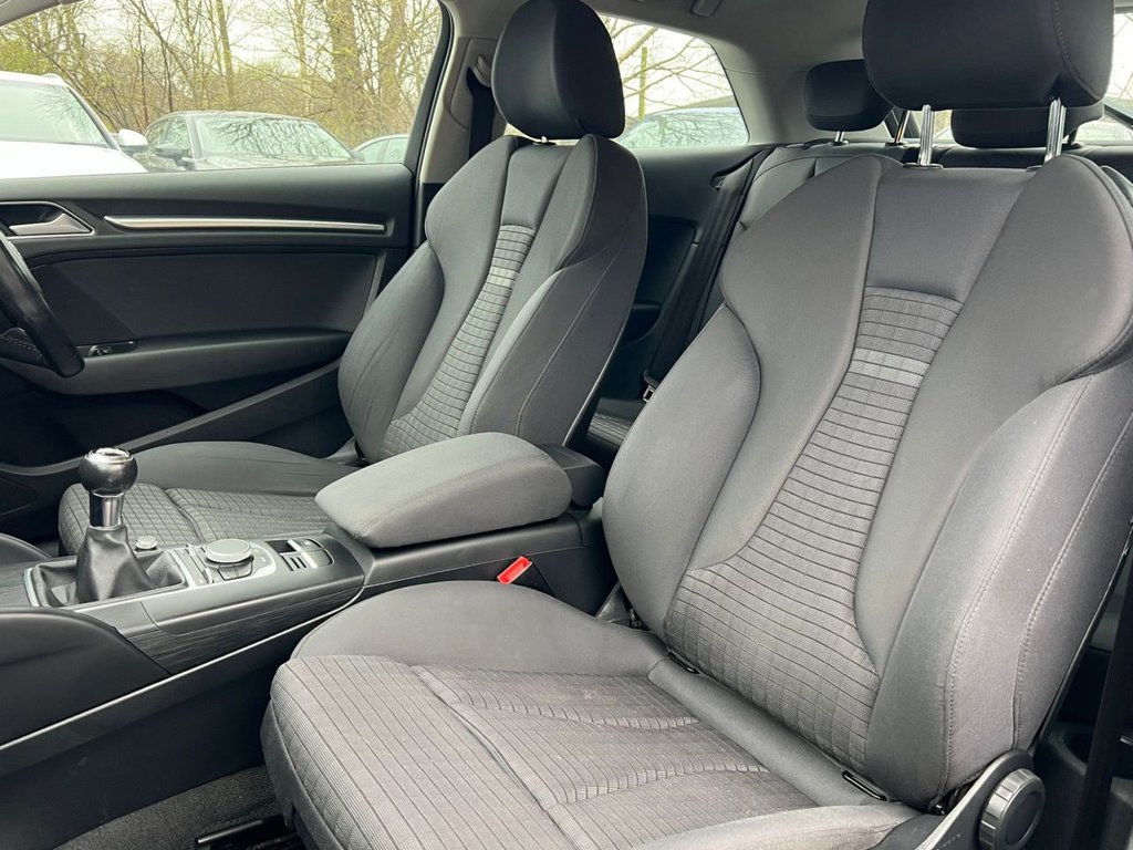 Used Audi A3 2015 for sale - 78124533: Photo 16