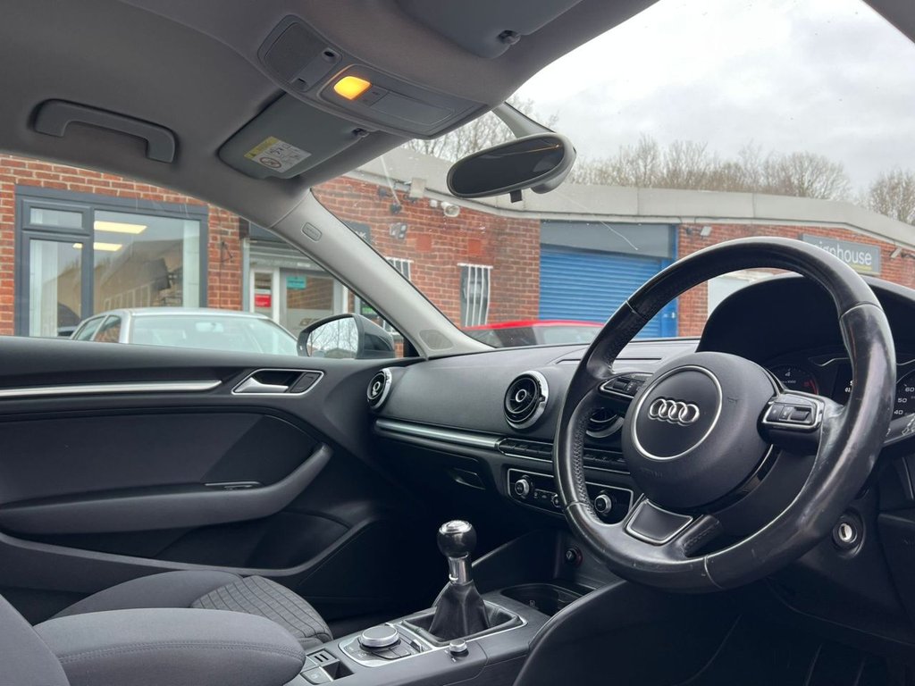 Used Audi A3 2015 for sale - 78124533: Photo 19