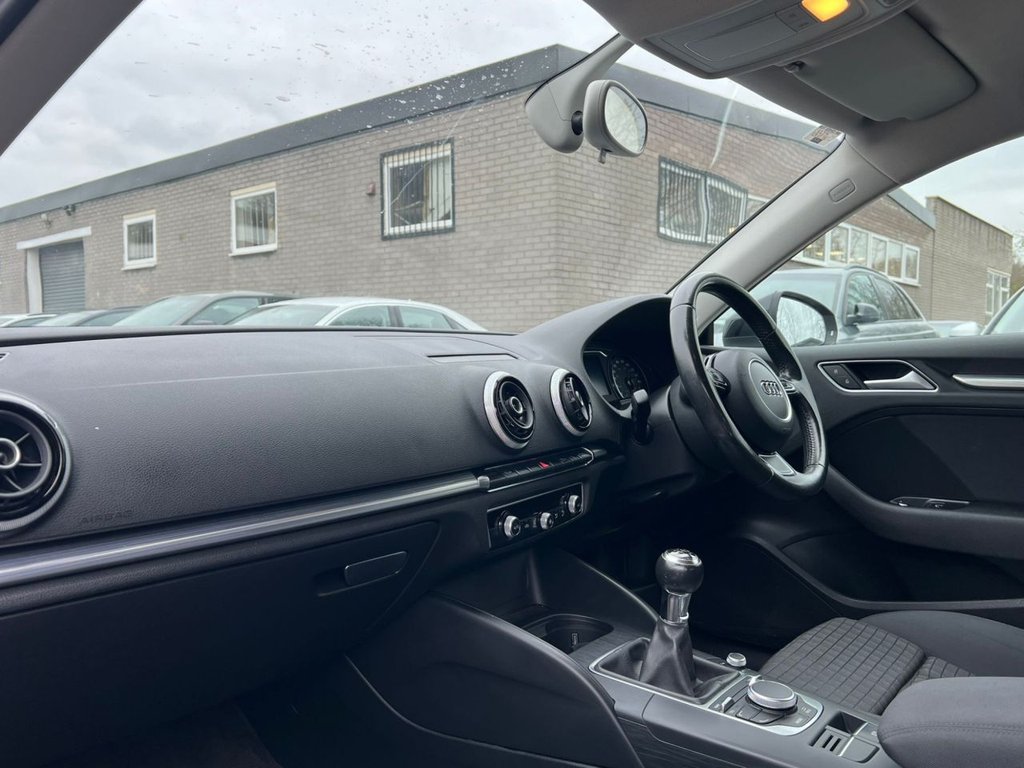 Used Audi A3 2015 for sale - 78124533: Photo 20