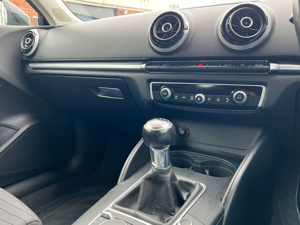 Used Audi A3 2015 for sale - 78124533: Photo 25