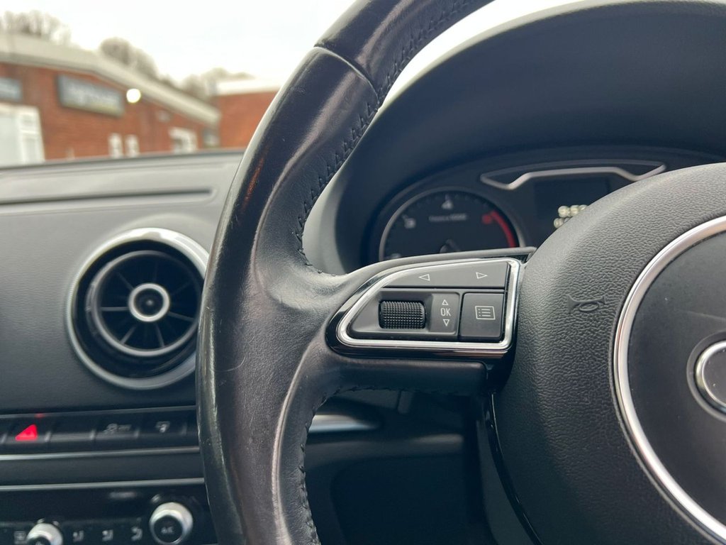 Used Audi A3 2015 for sale - 78124533: Photo 26