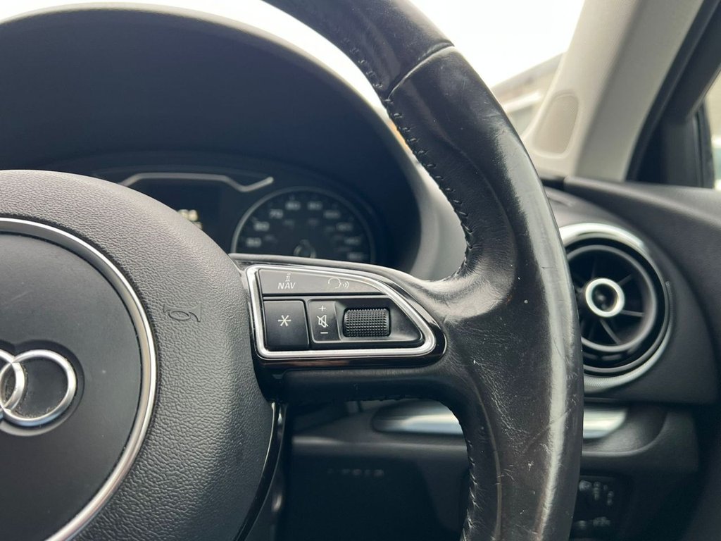 Used Audi A3 2015 for sale - 78124533: Photo 27