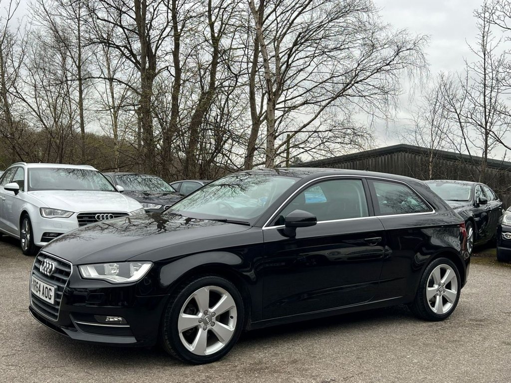 Used Audi A3 2015 for sale - 78124533: Photo 3