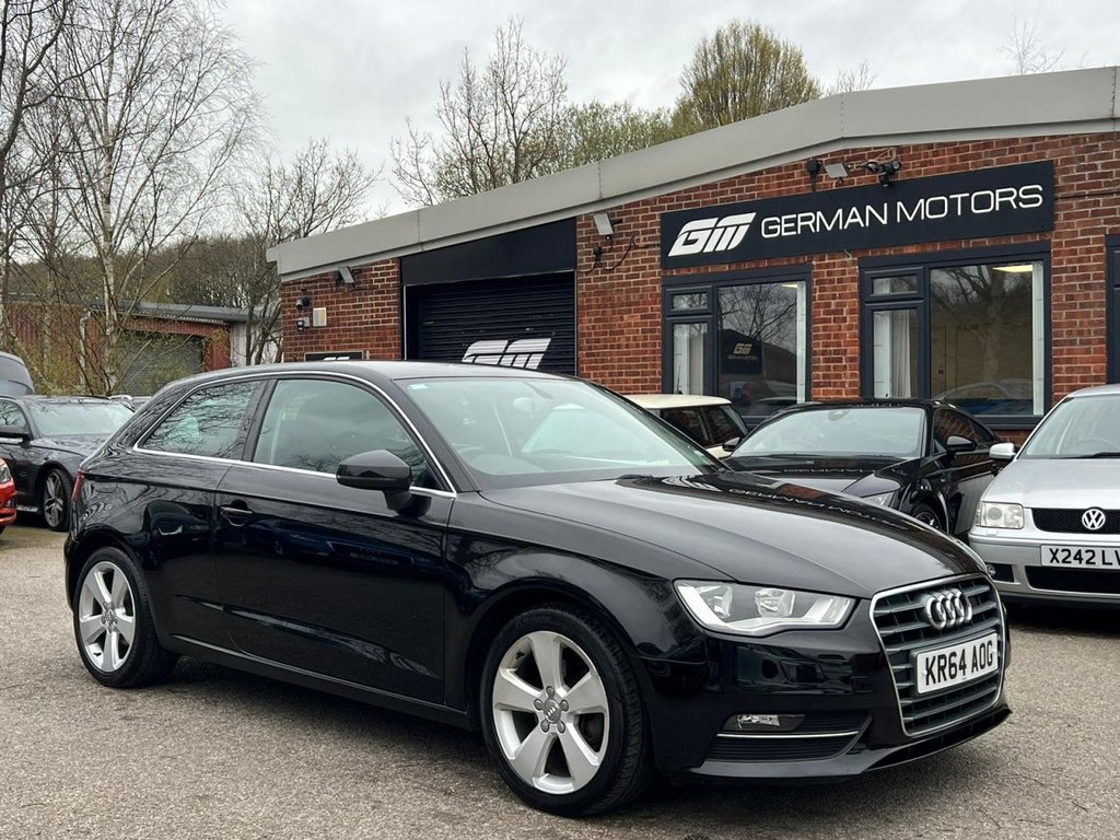 Used Audi A3 2015 for sale - 78124533: Photo 6