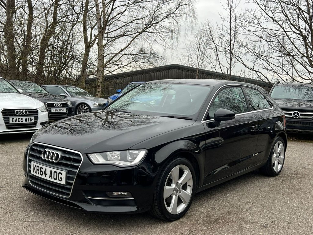 Used Audi A3 2015 for sale - 78124533: Photo 7