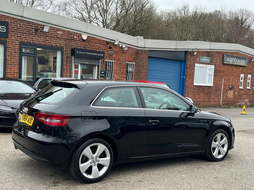 Used Audi A3 2015 for sale - 78124533: Photo 8