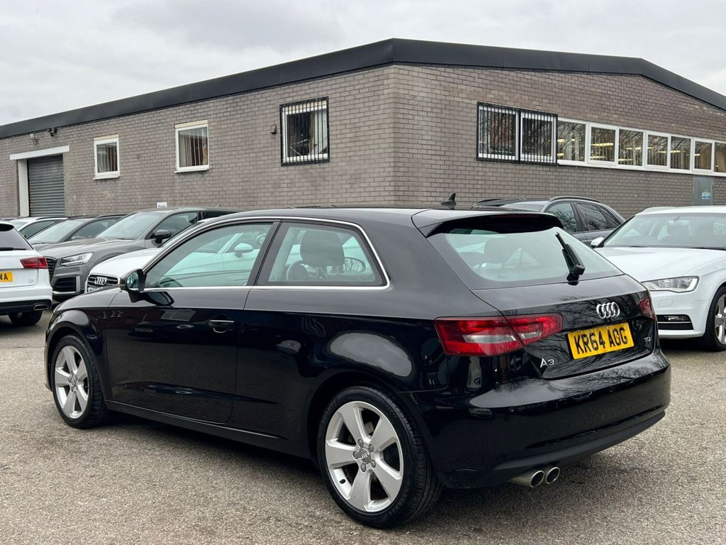 Used Audi A3 2015 for sale - 78124533: Photo 9