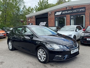 Used SEAT Leon 2017 for sale - 78603230: Photo