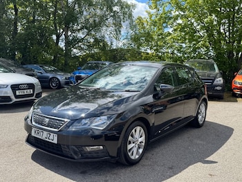 Used SEAT Leon 2017 for sale - 78603230: Photo