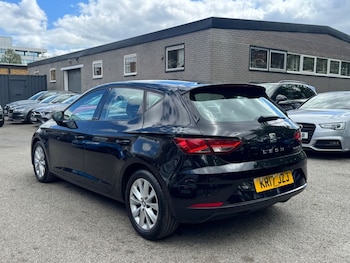 Used SEAT Leon 2017 for sale - 78603230: Photo