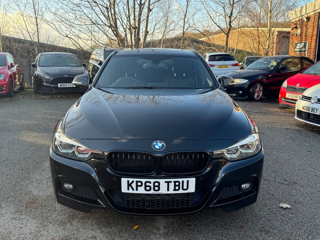 Used BMW 3 Series 2018 for sale - 77010124: Photo 11