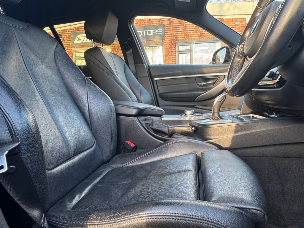 Used BMW 3 Series 2018 for sale - 77010124: Photo 13