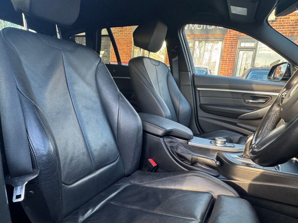 Used BMW 3 Series 2018 for sale - 77010124: Photo 14