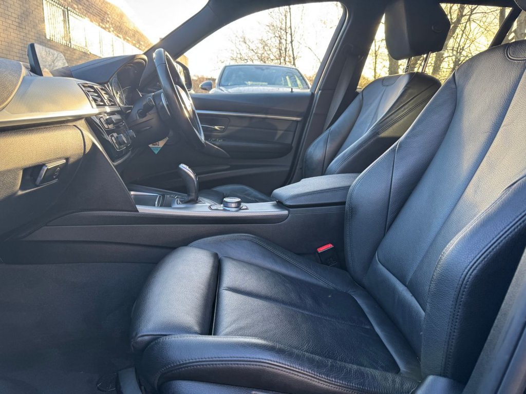 Used BMW 3 Series 2018 for sale - 77010124: Photo 15