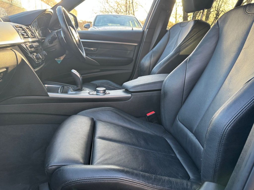 Used BMW 3 Series 2018 for sale - 77010124: Photo 16