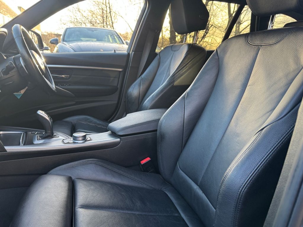 Used BMW 3 Series 2018 for sale - 77010124: Photo 17