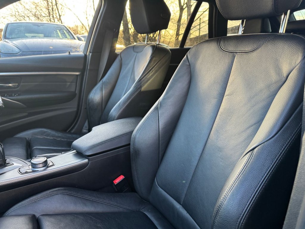 Used BMW 3 Series 2018 for sale - 77010124: Photo 18