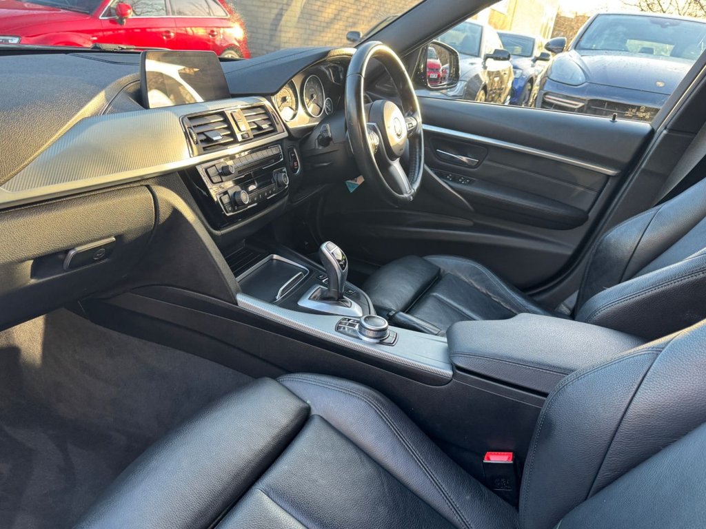 Used BMW 3 Series 2018 for sale - 77010124: Photo 19