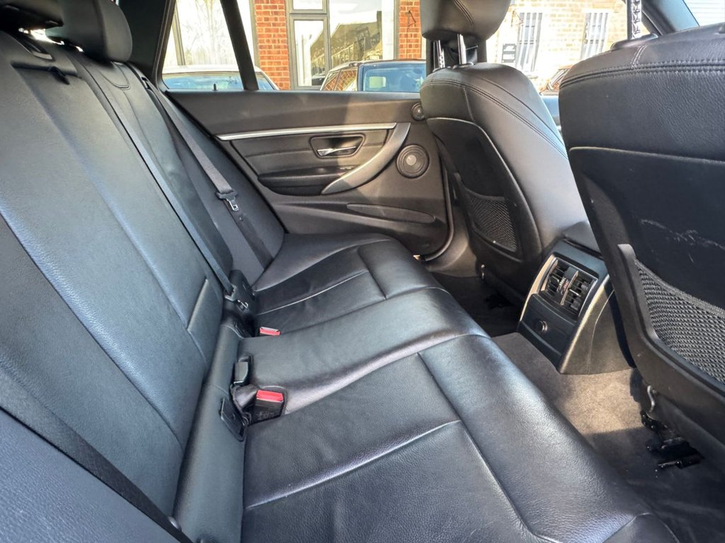 Used BMW 3 Series 2018 for sale - 77010124: Photo 20