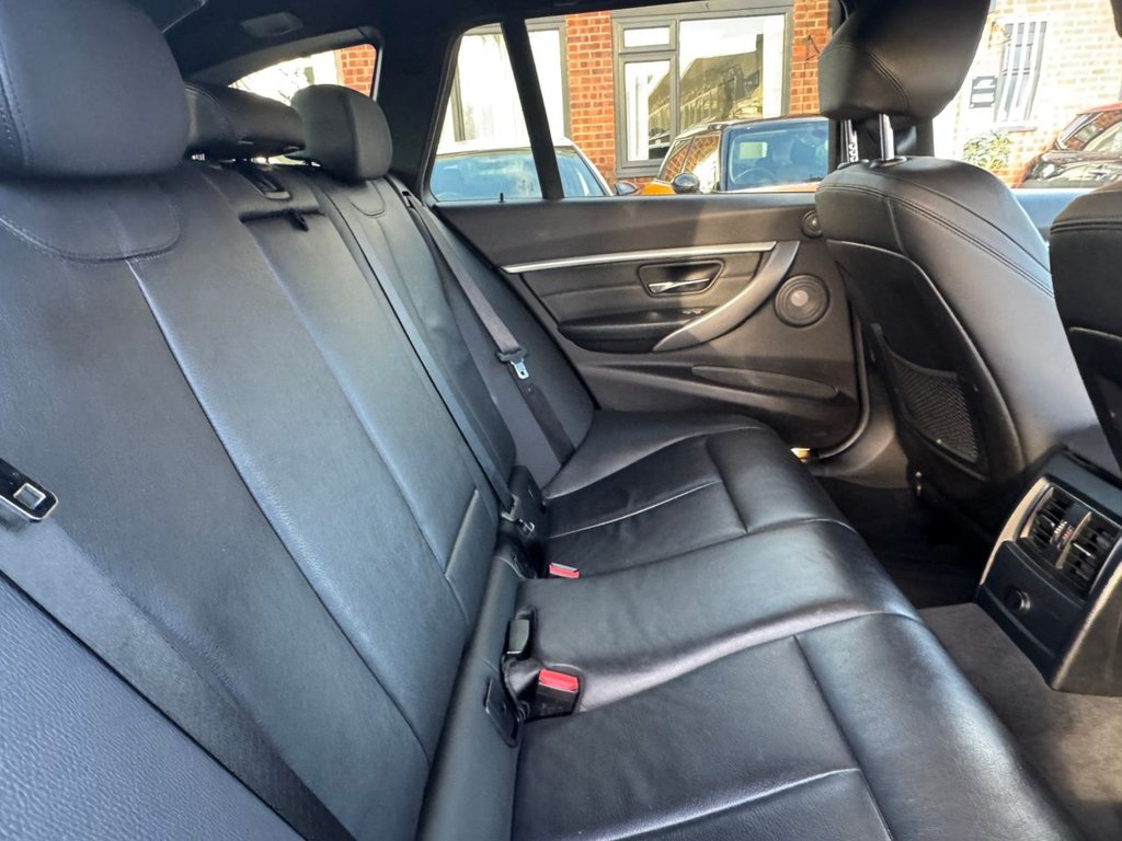 Used BMW 3 Series 2018 for sale - 77010124: Photo 21