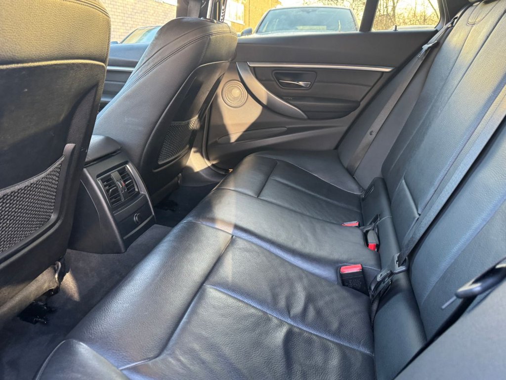 Used BMW 3 Series 2018 for sale - 77010124: Photo 22