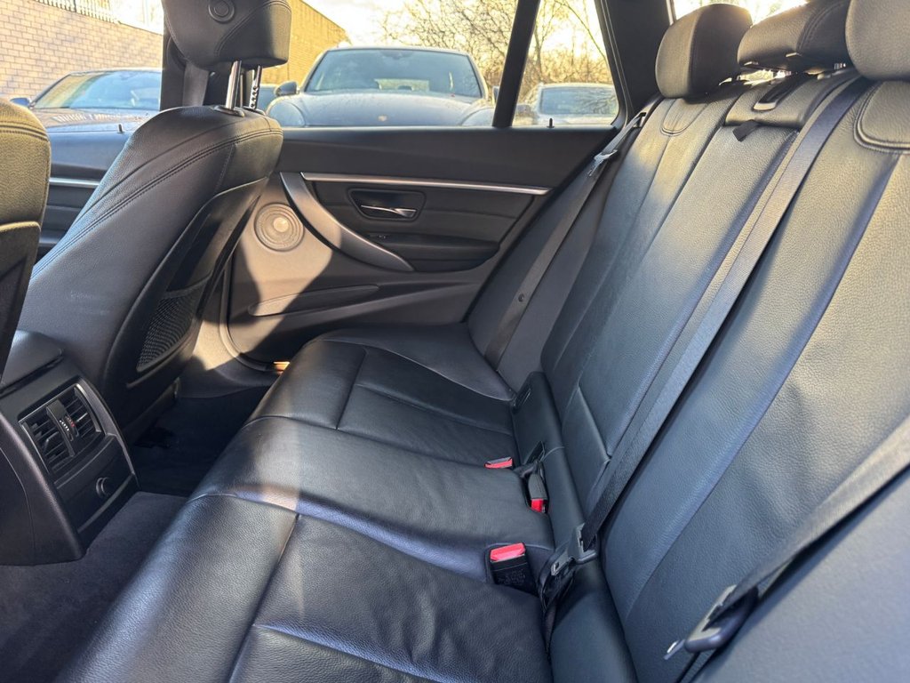 Used BMW 3 Series 2018 for sale - 77010124: Photo 23