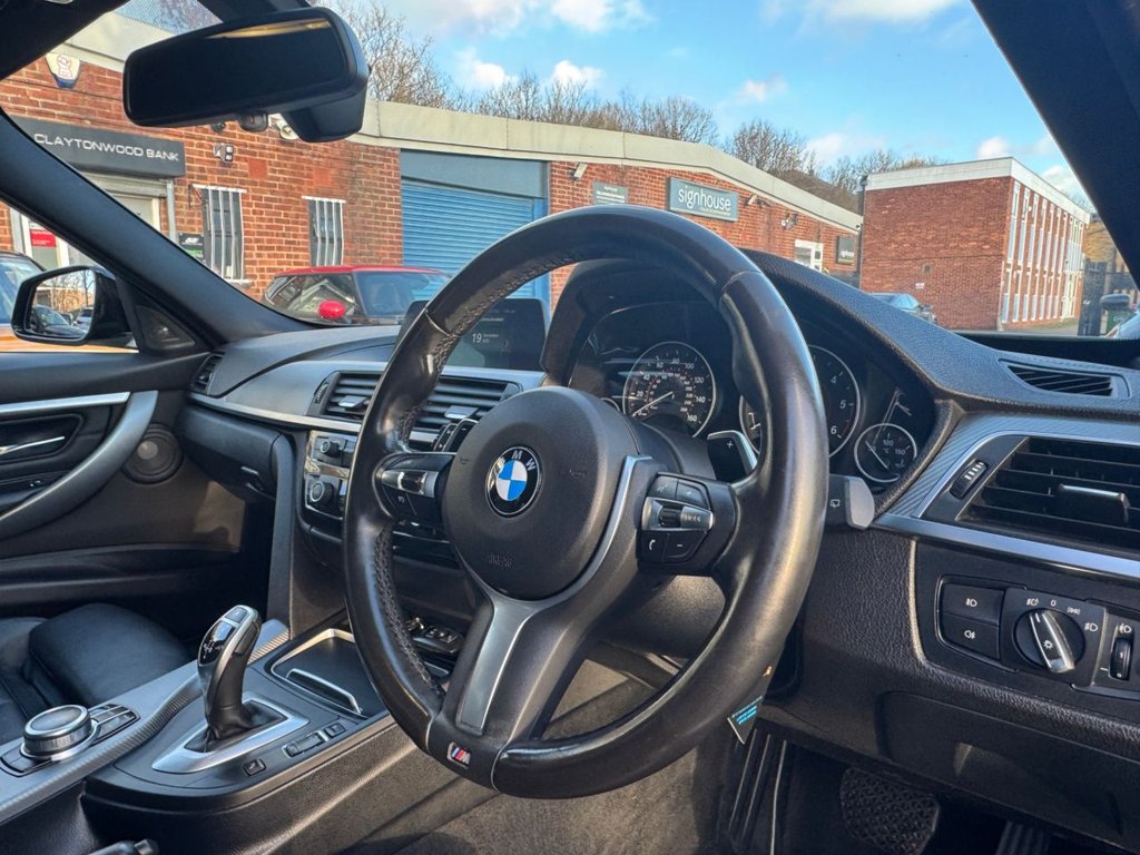 Used BMW 3 Series 2018 for sale - 77010124: Photo 24