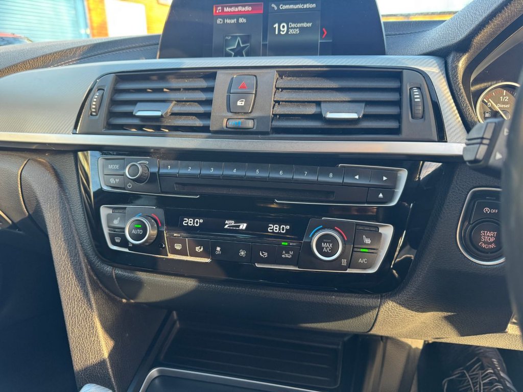 Used BMW 3 Series 2018 for sale - 77010124: Photo 25