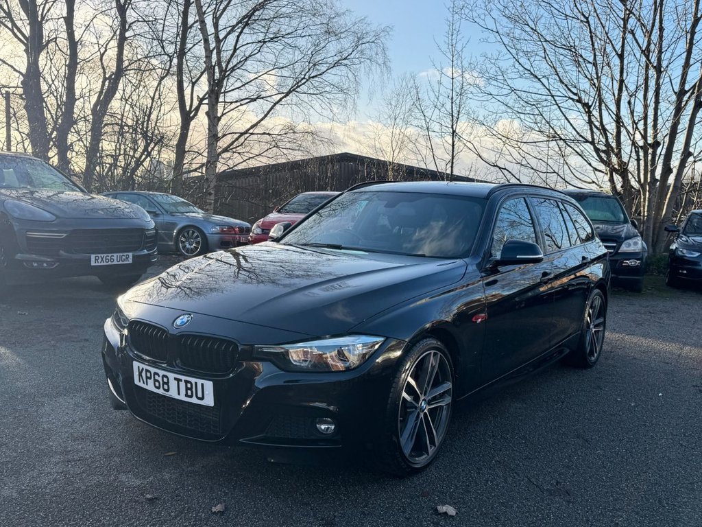 Used BMW 3 Series 2018 for sale - 77010124: Photo 3