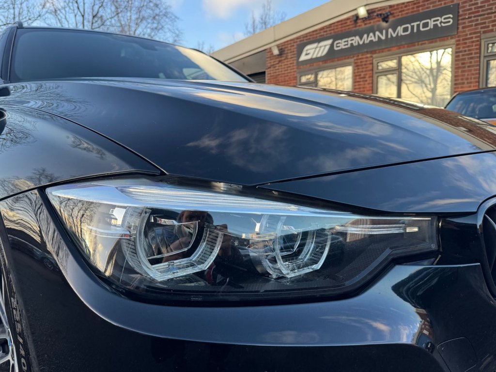 Used BMW 3 Series 2018 for sale - 77010124: Photo 33